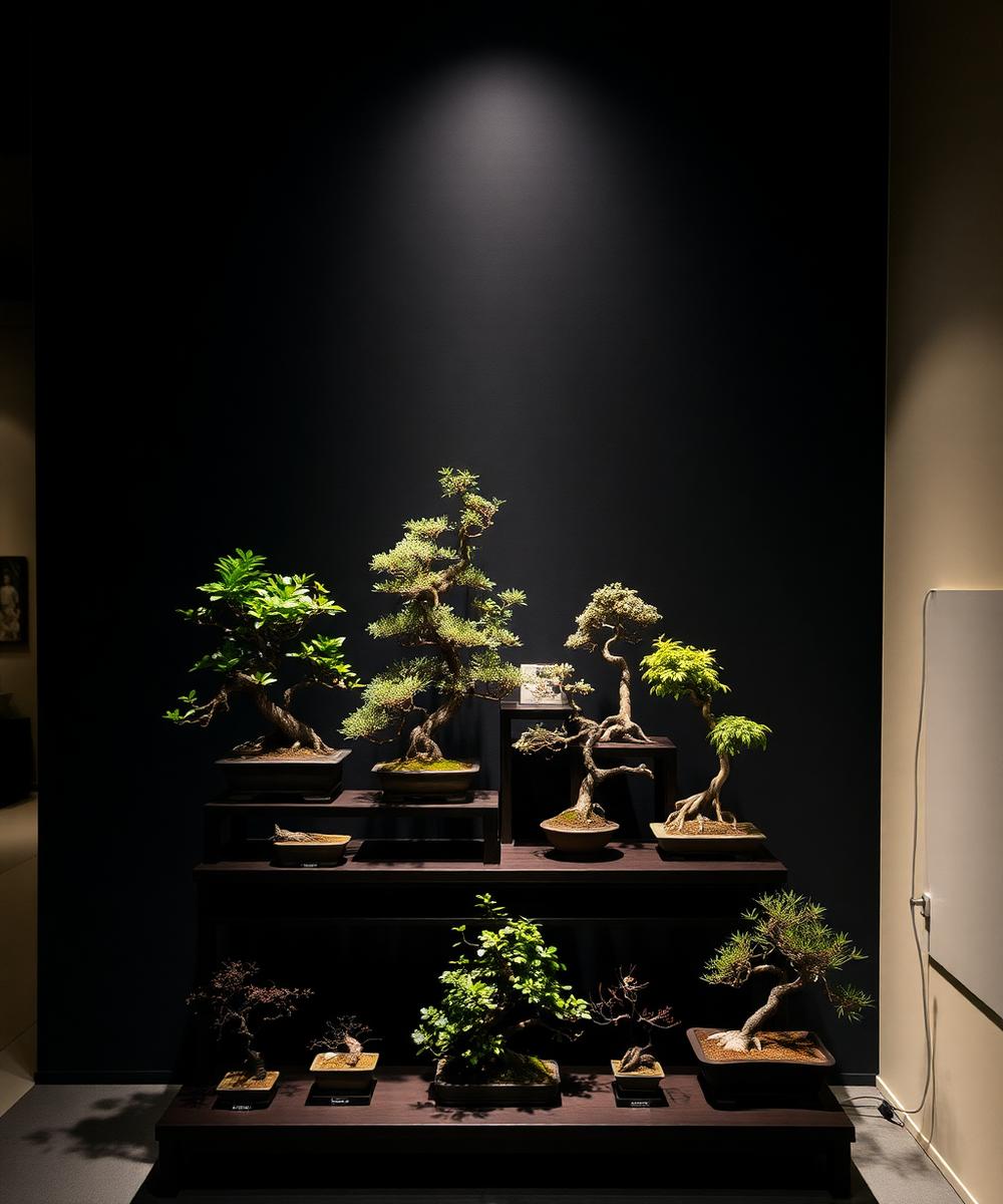 Bonsai & Rare