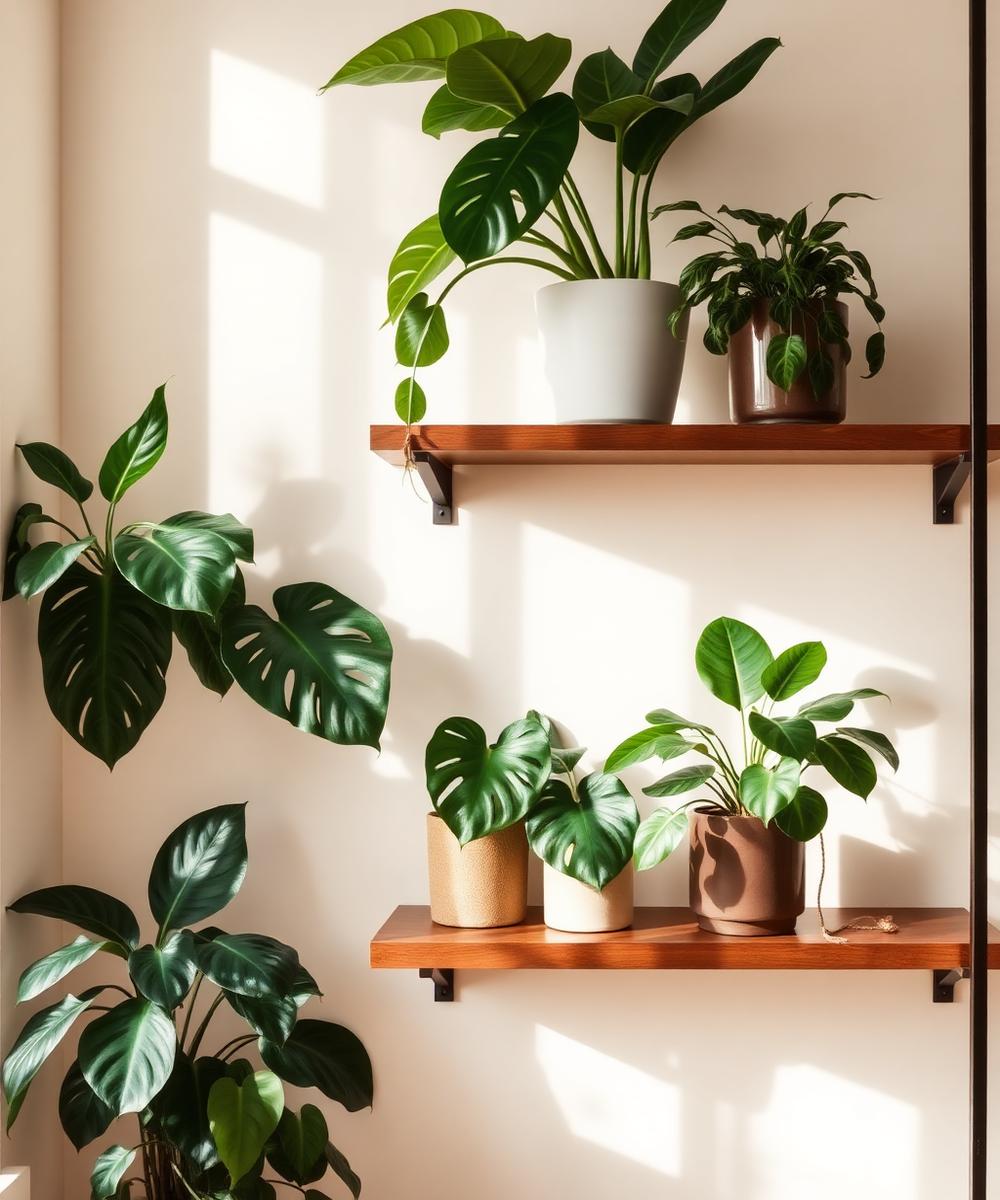 Indoor Plants