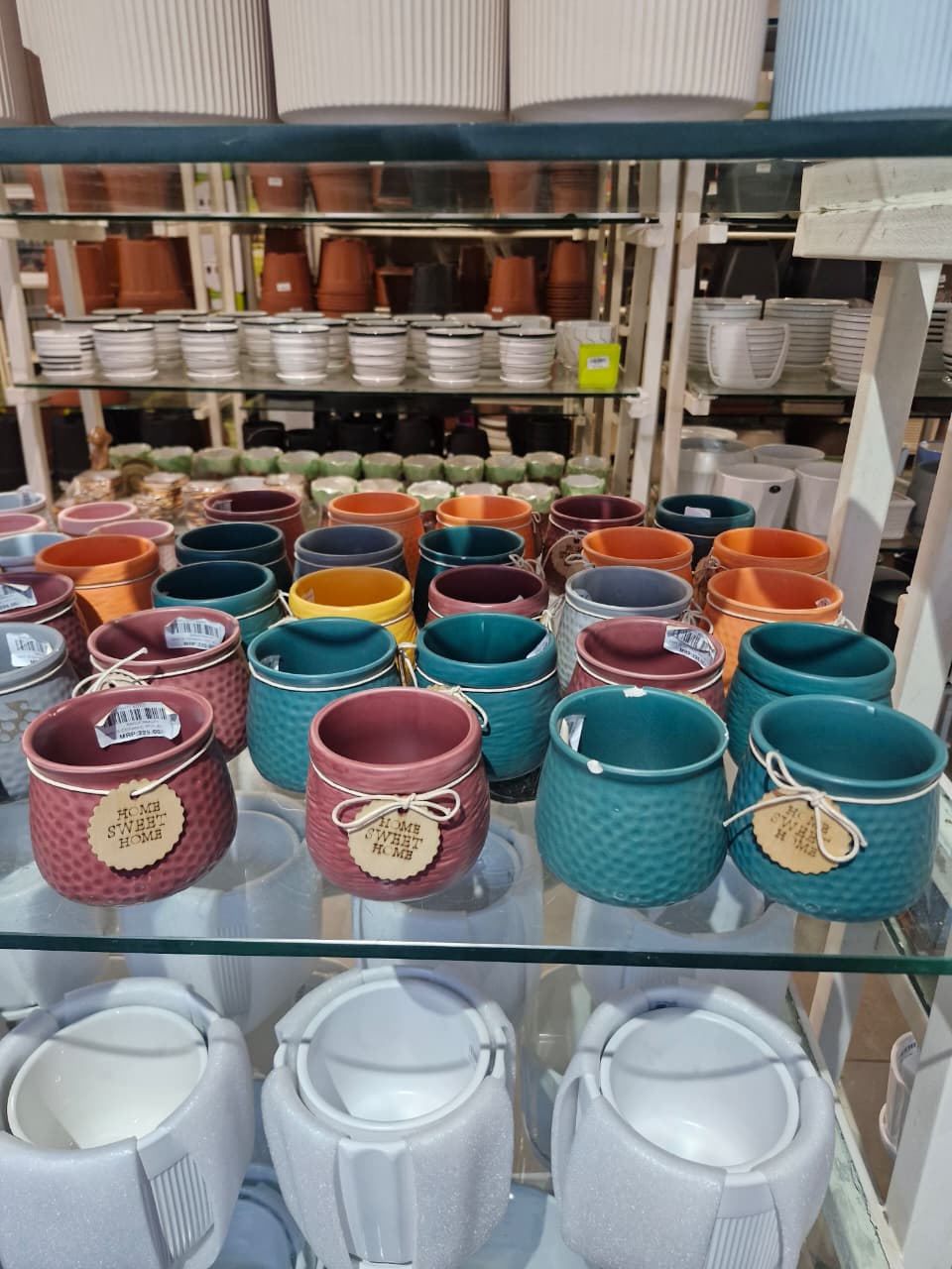 Decorative Pottery 2