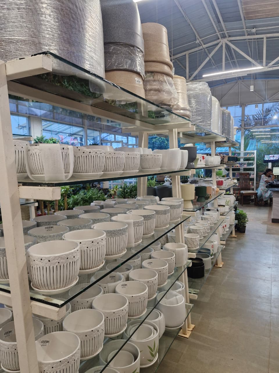 Decorative Pottery 1