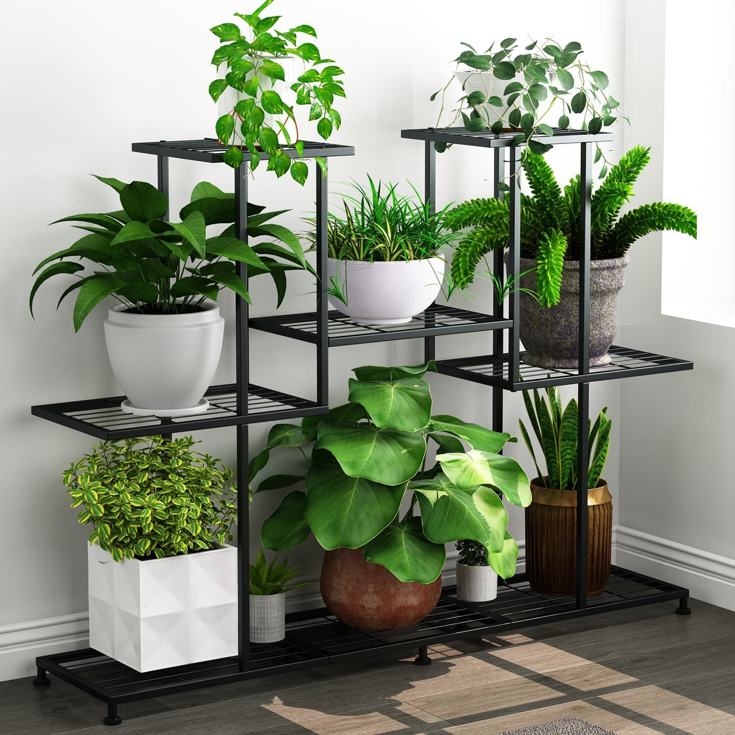 Plant Stands 3